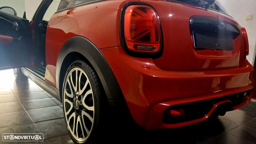 MINI Coupé Cooper - 6