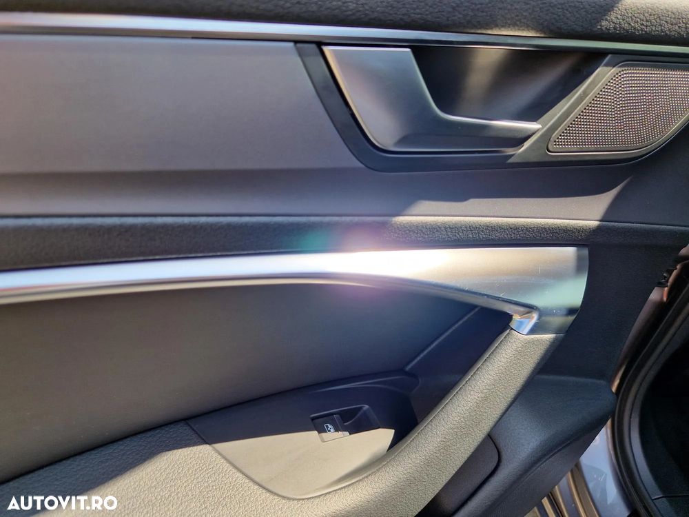 Audi A6 Avant 35 TDI S tronic design - 25