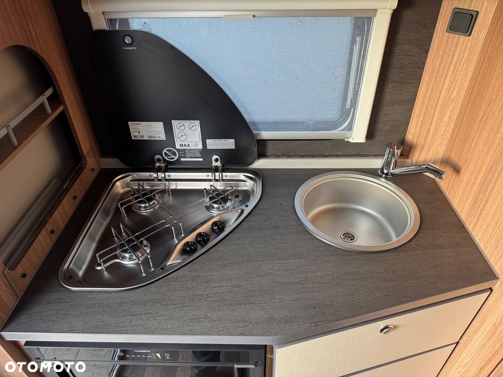 Weinsberg Tabbert Turiano - 32