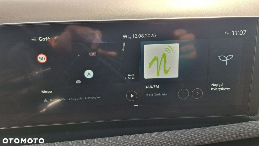 Hyundai Tucson - 7