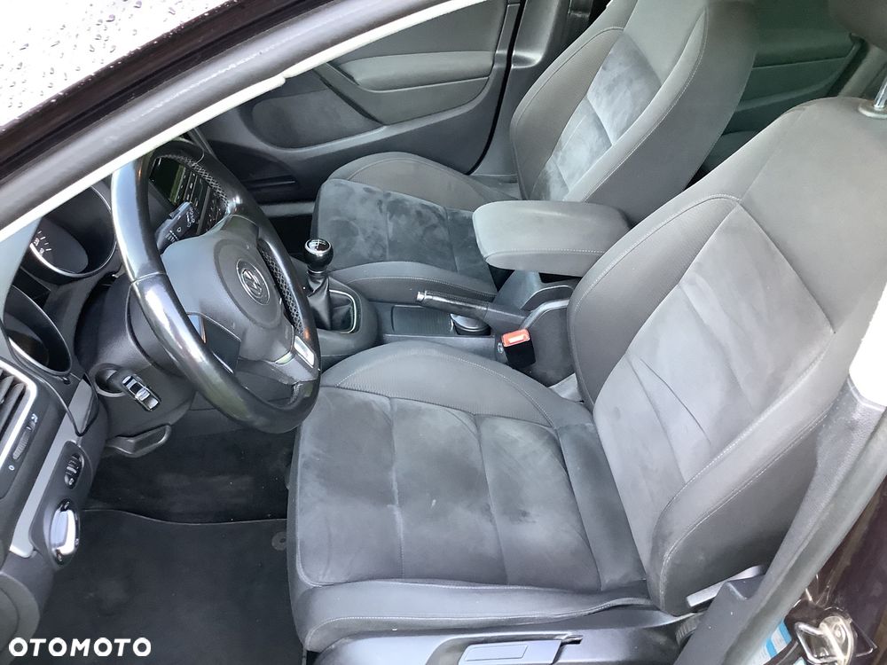 Volkswagen Golf 1.4 TSI Team - 11