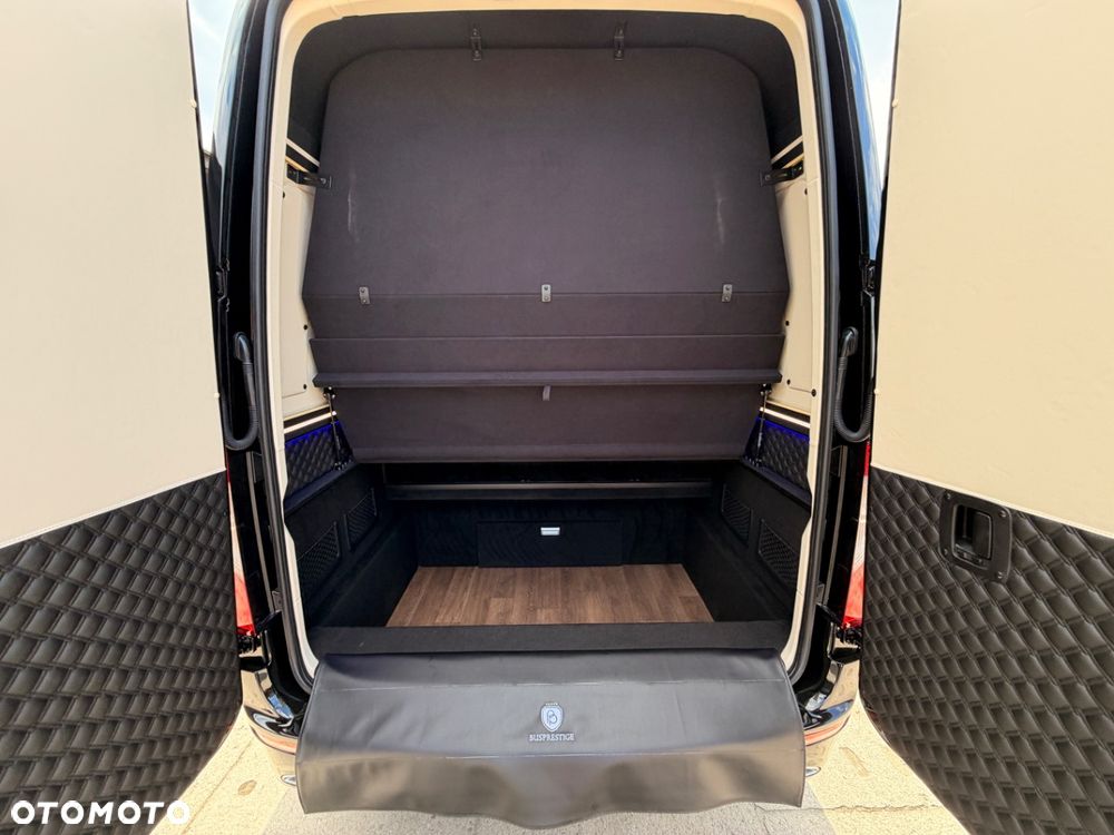 Mercedes-Benz Sprinter 519 - 9