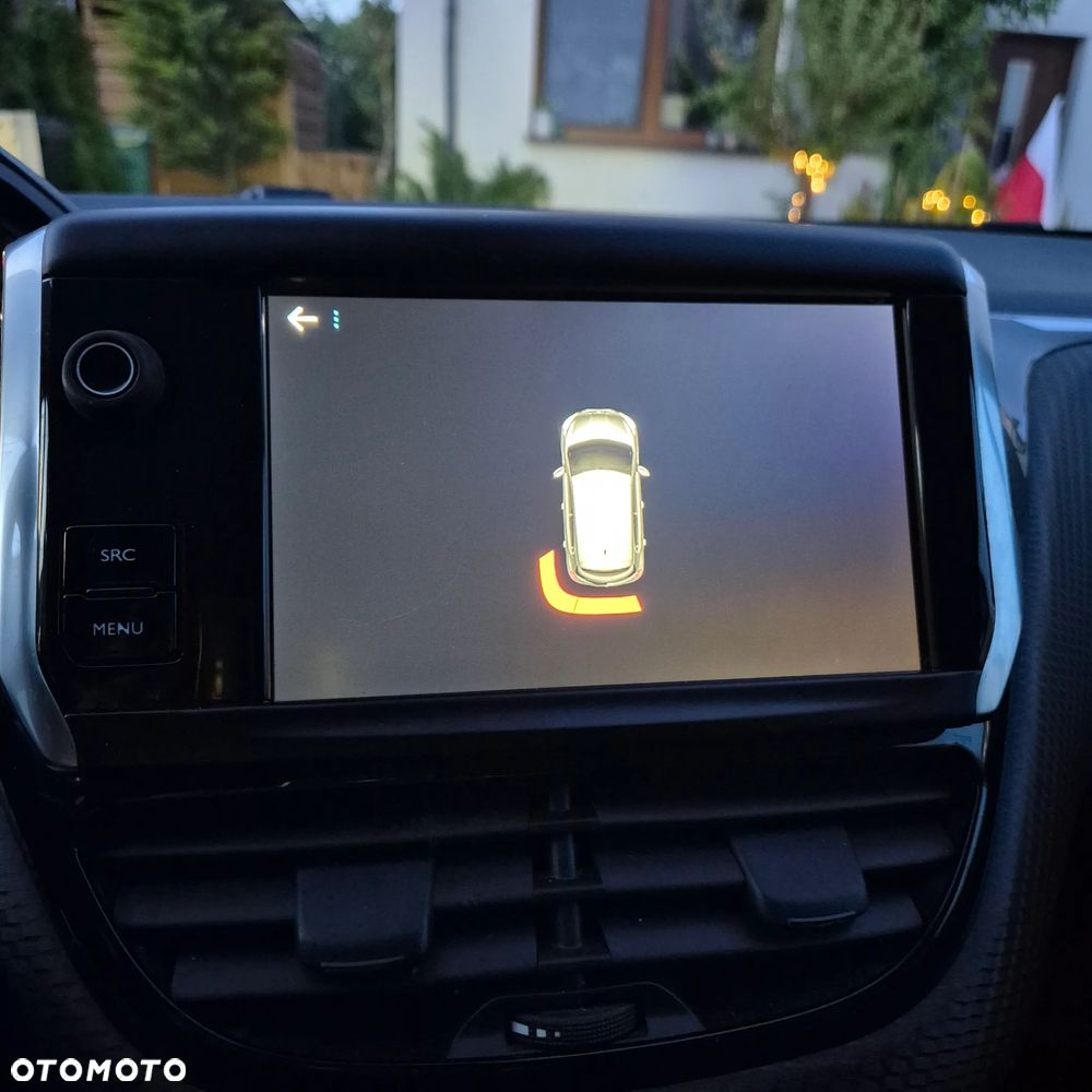 Peugeot 208 PureTech 110 Stop & Start EAT6 Allure - 34