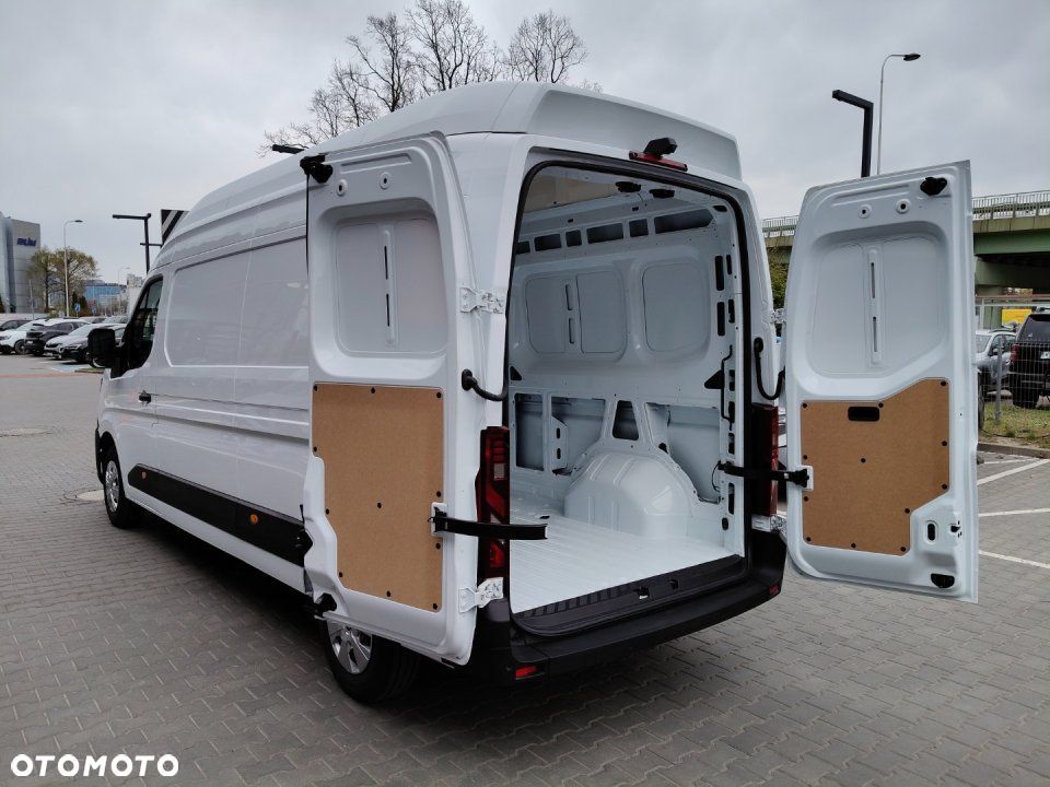 Renault Master - 4