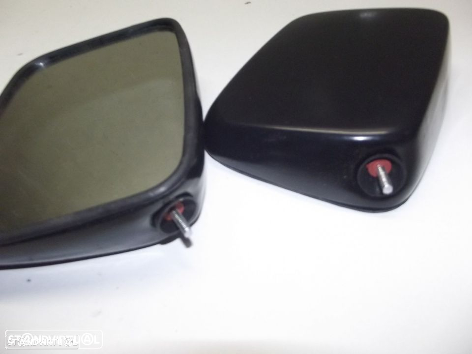 ford transit espelhos retrovisores novos - 3