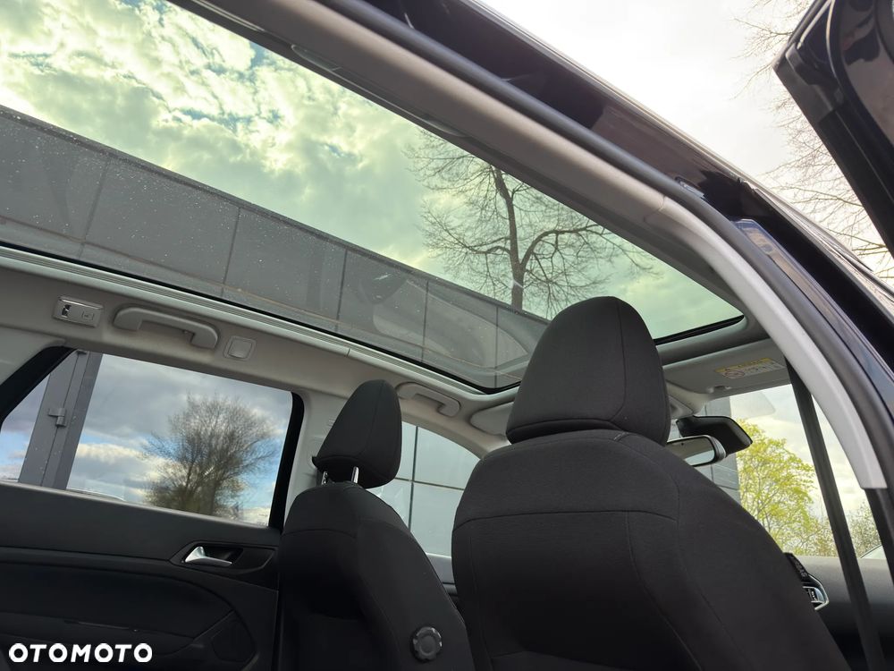 Peugeot 308 1.6 BlueHDi Allure S&S - 29