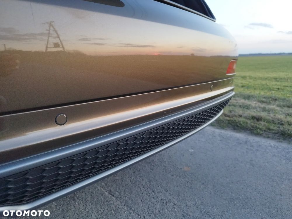 Audi Q3 2.0 TDI Quattro Prime Edition - 27