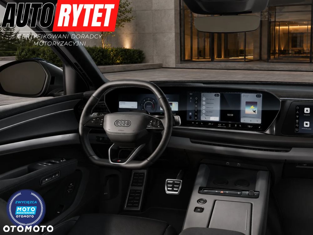 Audi Q9 - 6