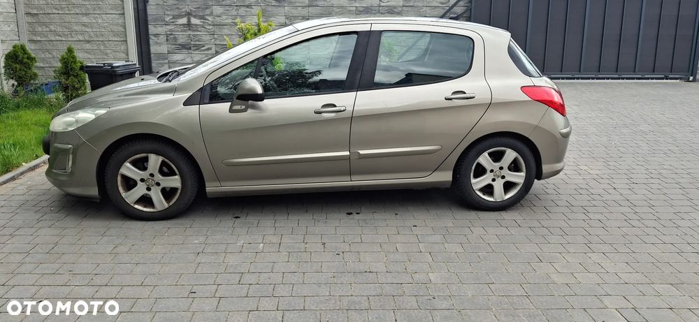 Peugeot 308 1.6 HDi Trendy - 4