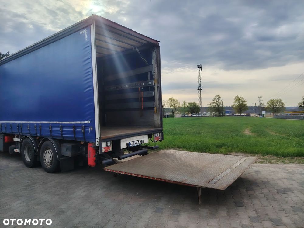 DAF XF105 - 6