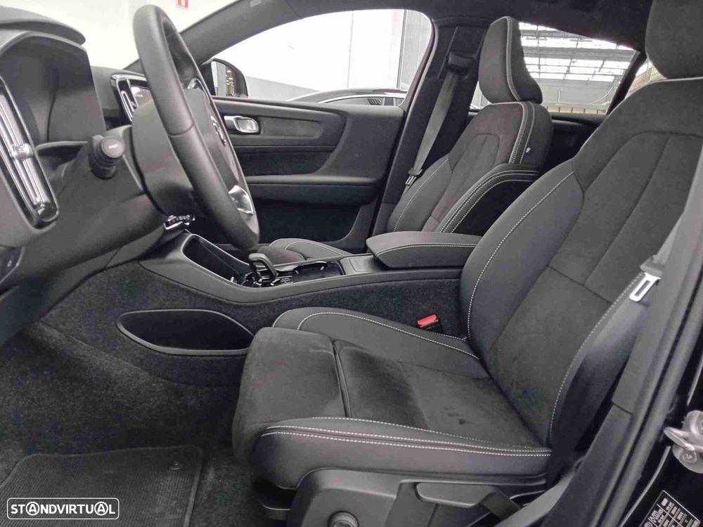 Volvo C40 Recharge Plus - 8