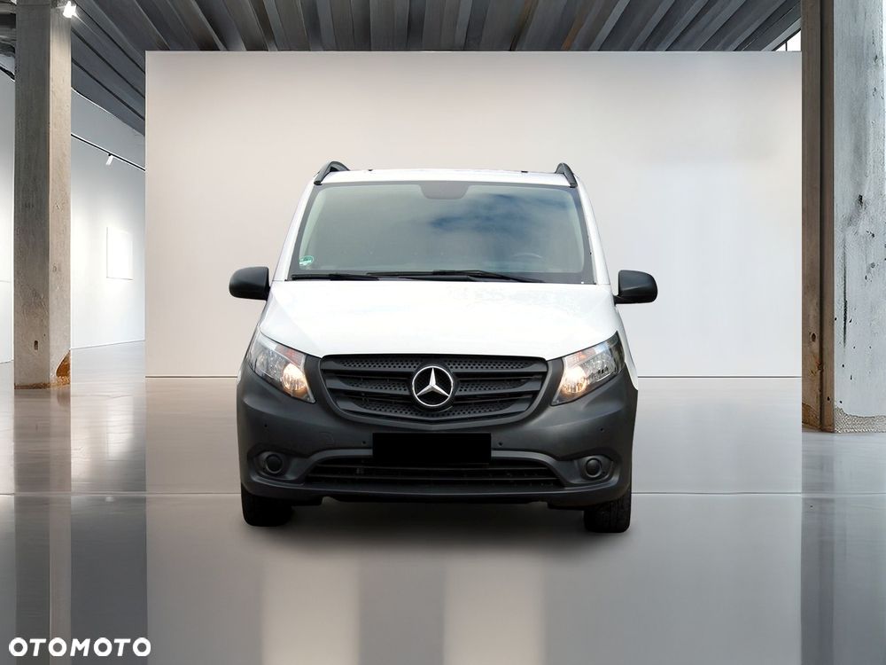 Mercedes-Benz VITO - 2