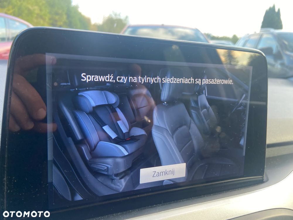 Ford Focus 1.5 EcoBlue Trend Edition Business - 15