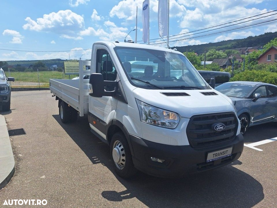 Ford Transit - 2