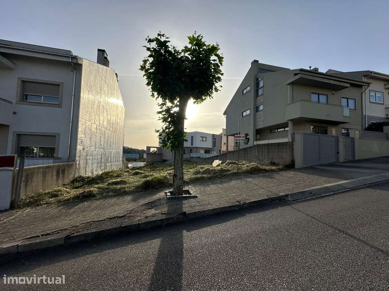 Terreno à venda: Rua Padre Reis Paupério,78 - Quinta da Lousa, Valongo - Grande imagem: 3/14