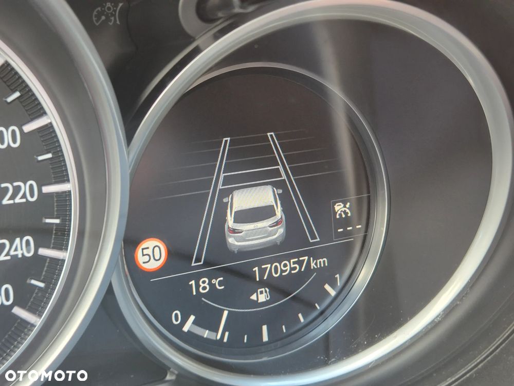 Mazda 6 SKYACTIV-G 145 Exclusive-Line - 38