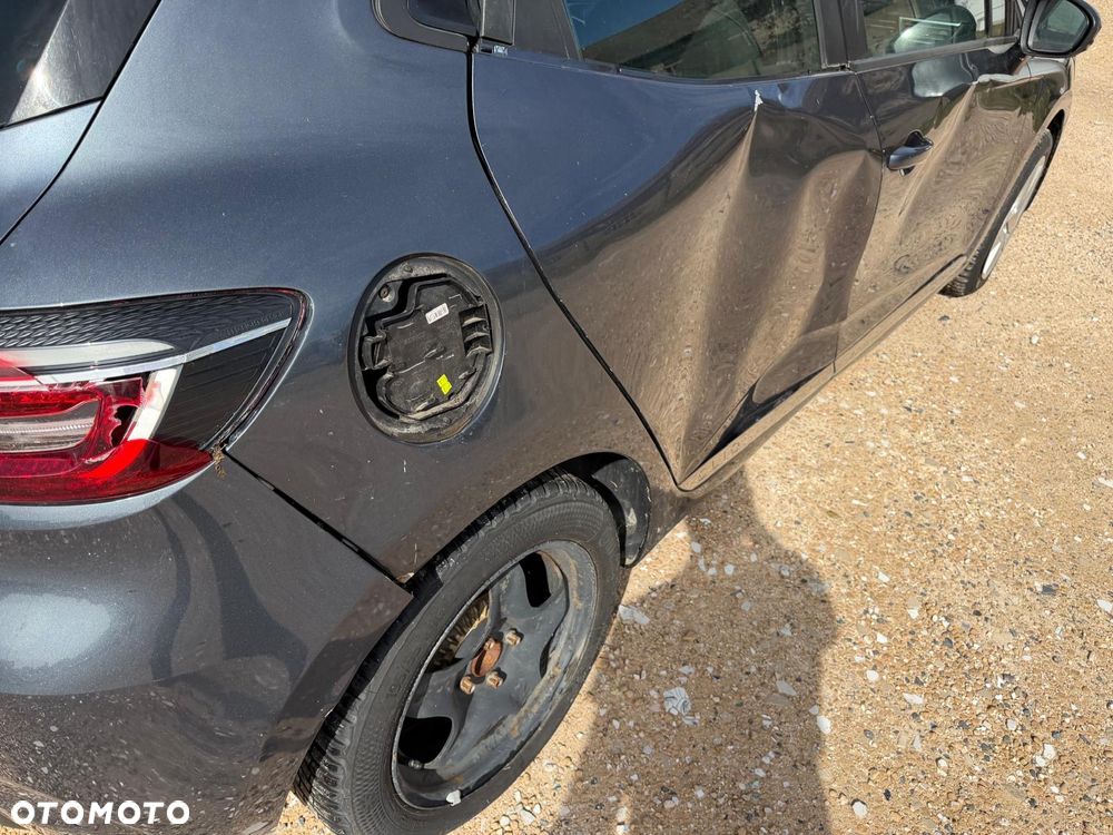 Renault Clio 1.0 TCe Intens - 17