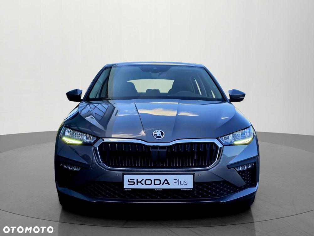Skoda Scala 1.0 TSI Selection DSG - 9