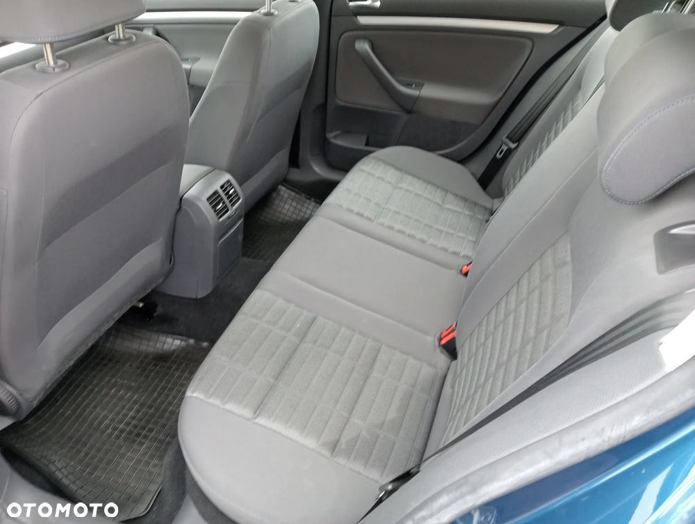 Volkswagen Golf 1.4 Goal - 11