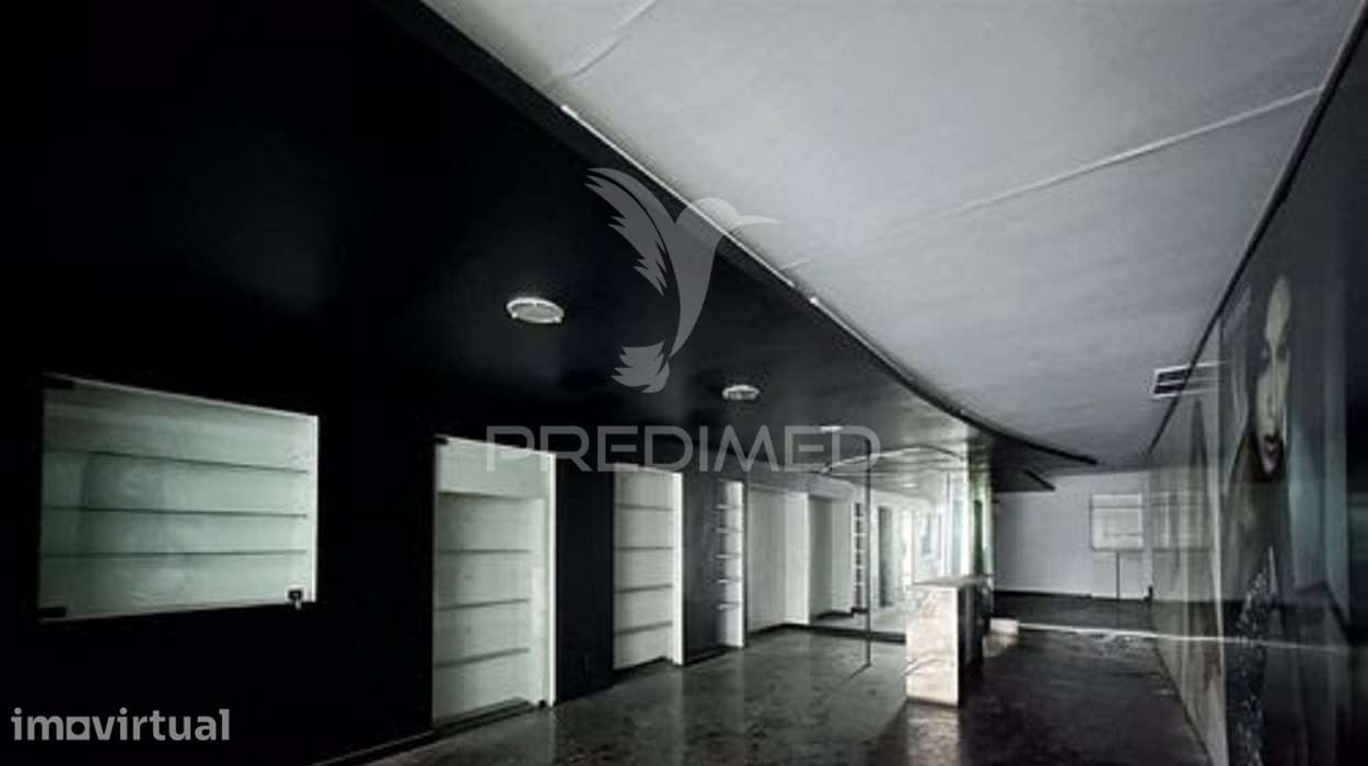 Loja no Centro do Porto - Grande imagem: 2/13
