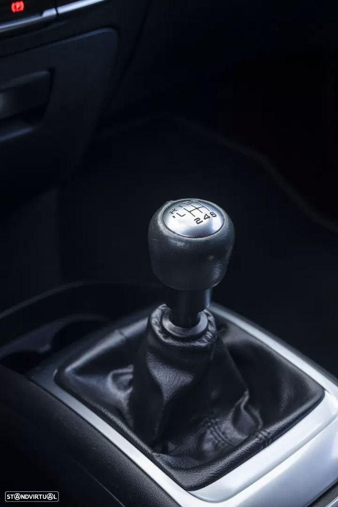 Citroën C4 Picasso 1.6 e-HDi Intensive - 20