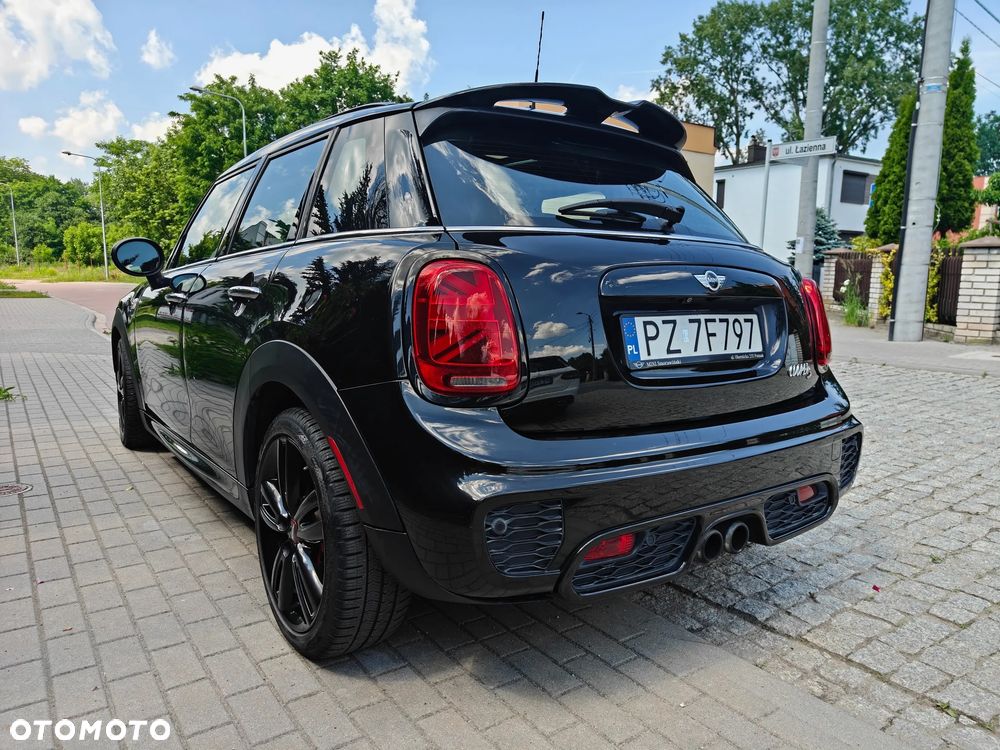 MINI Cooper - 7
