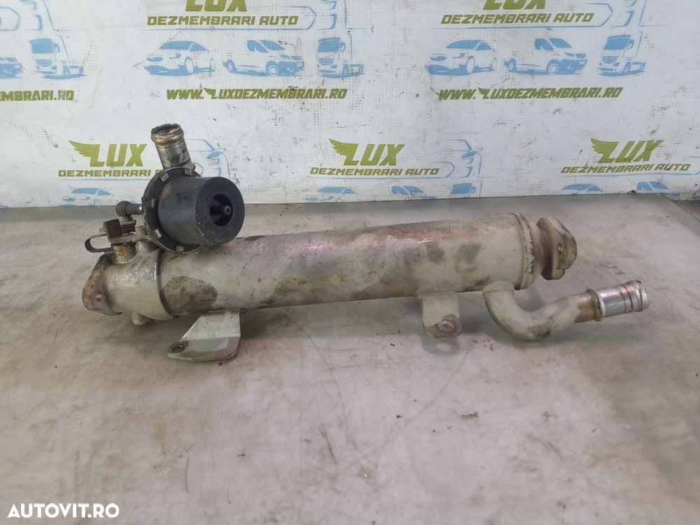 Racitor gaze 03L131512B 2.0 tdi CBAB Skoda Octavia 2 [2004 - 2008] - 3