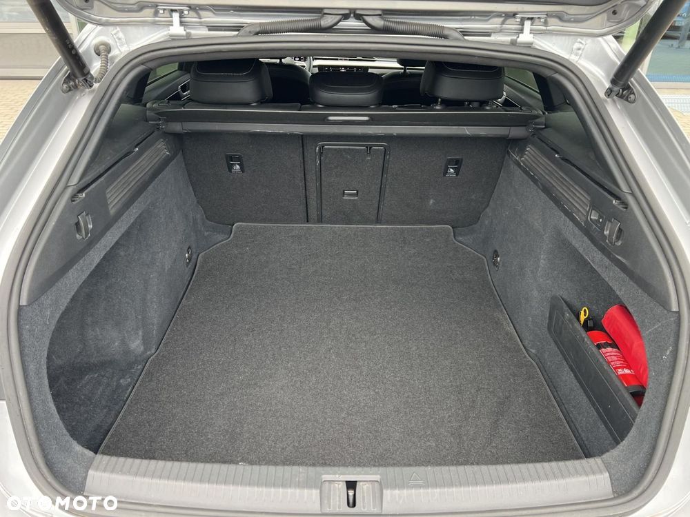 Volkswagen Arteon - 29