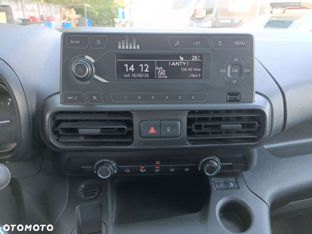 Toyota PROACE CITY - 14