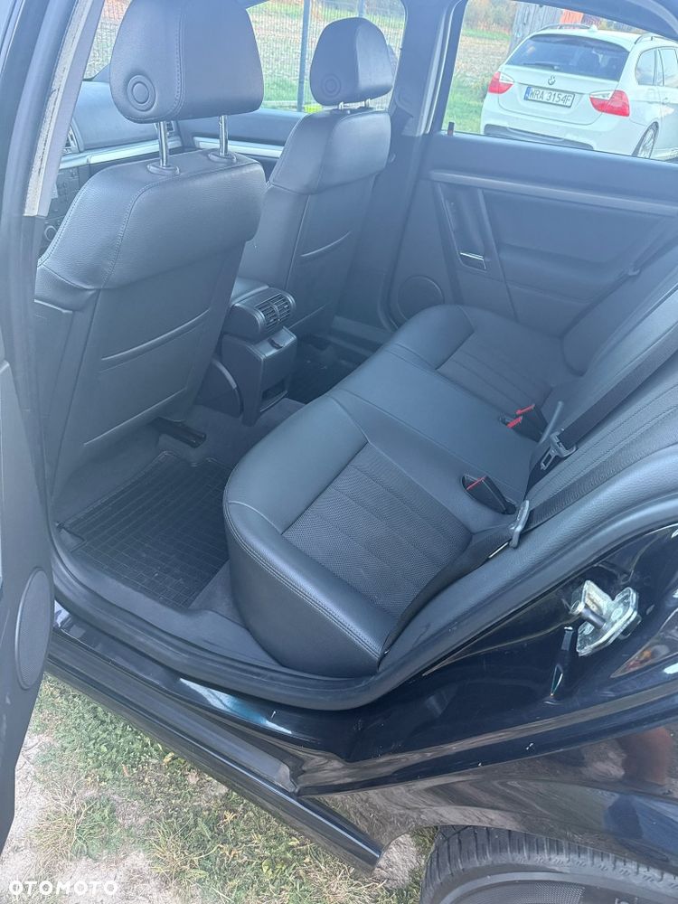 Opel Vectra - 7