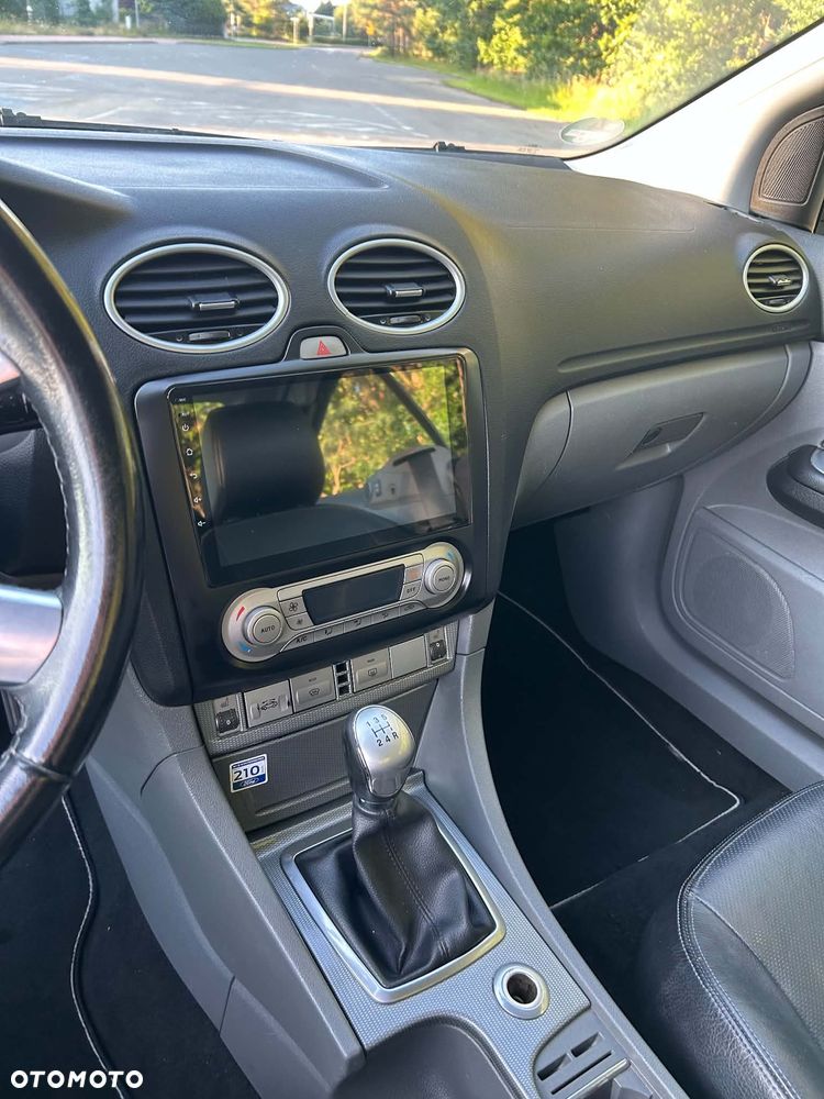 Ford Focus 2.0 Platinium X - 15