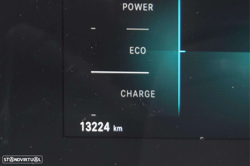 Opel Astra 54 kWh GS - 13