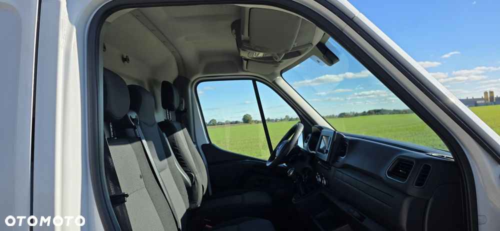 Renault Master - 22