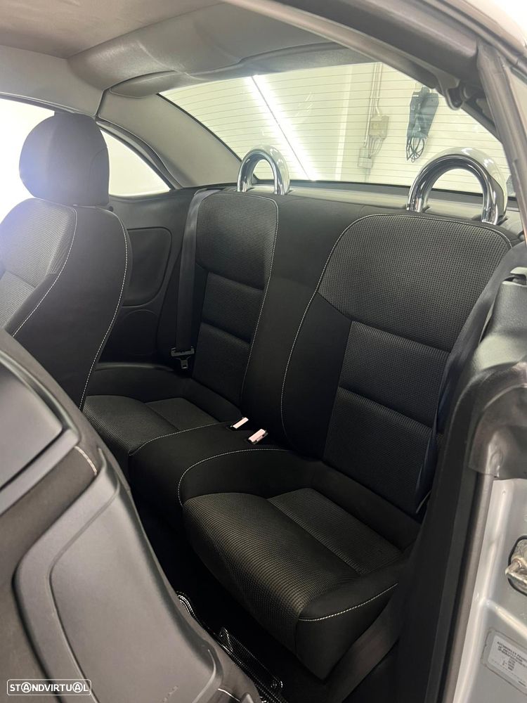 Peugeot 207 CC 1.6 16V - 15