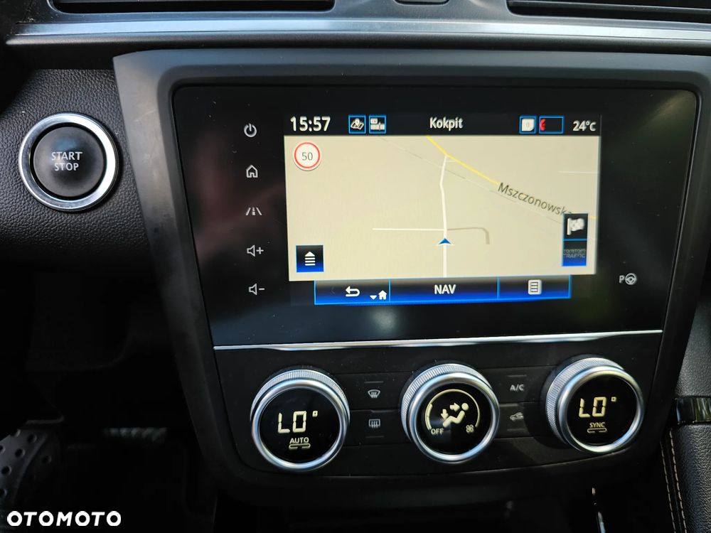 Renault Kadjar 1.3 TCe FAP Black Edition EDC - 22
