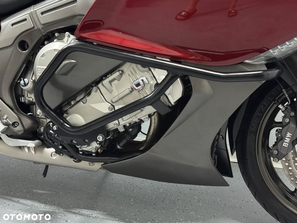 BMW K - 20