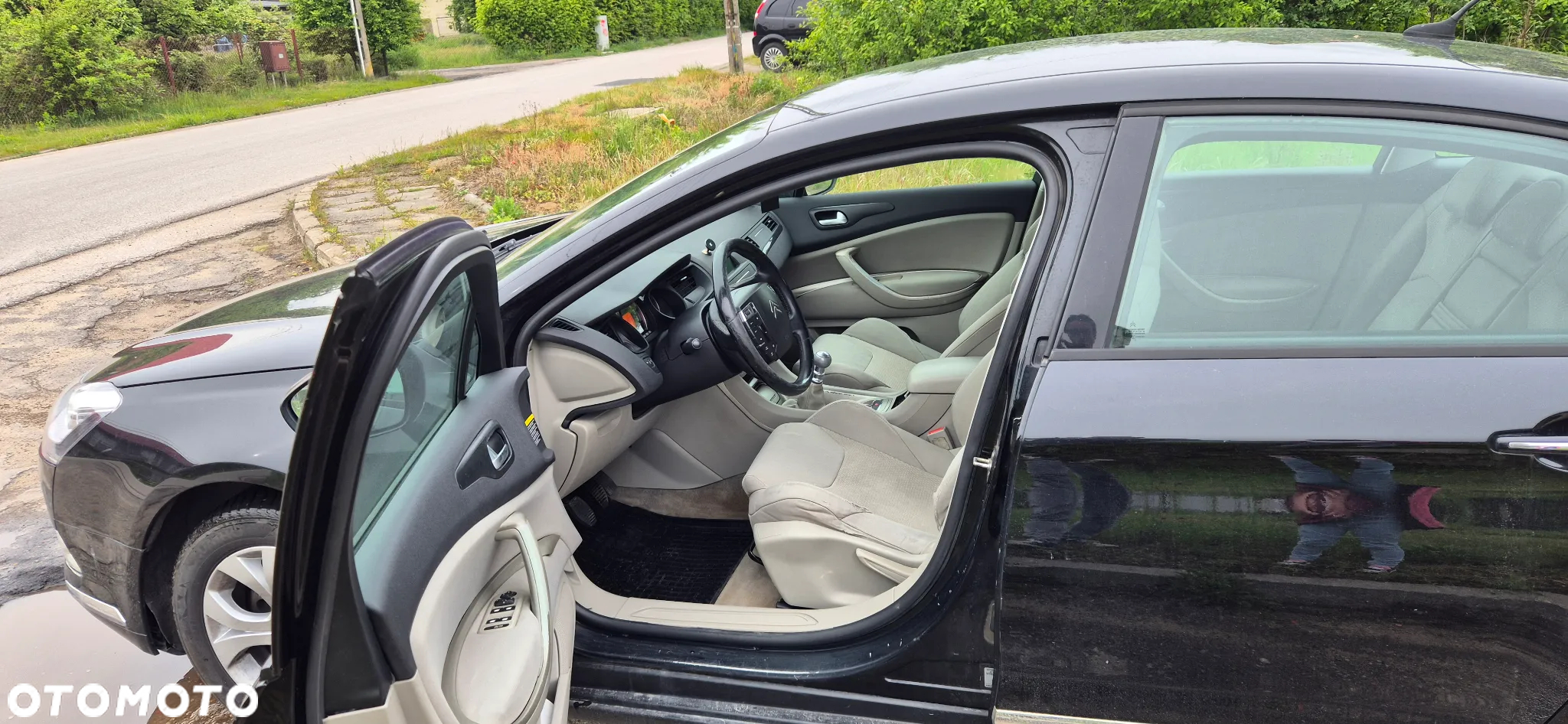 Citroën C5 2.0 HDi Confort - 7