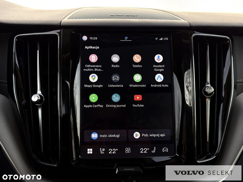 Volvo XC 60 - 29