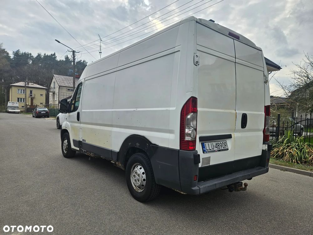 Fiat DUCATO - 3