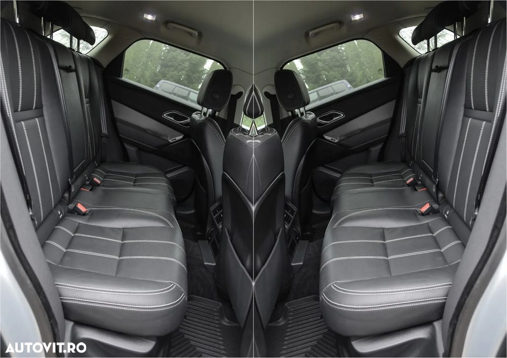 Land Rover Range Rover Velar 2.0 D200 MHEV Dynamic SE - 23