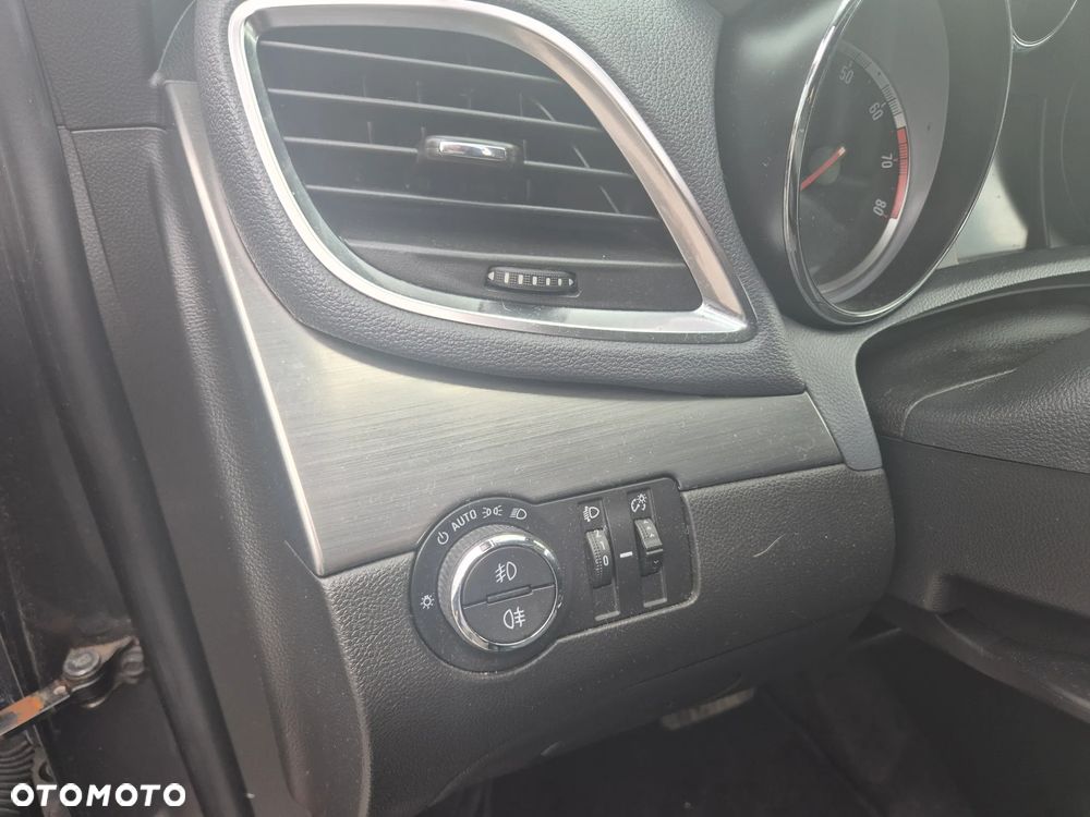 Opel Mokka 1.4 T Cosmo EU6 - 14