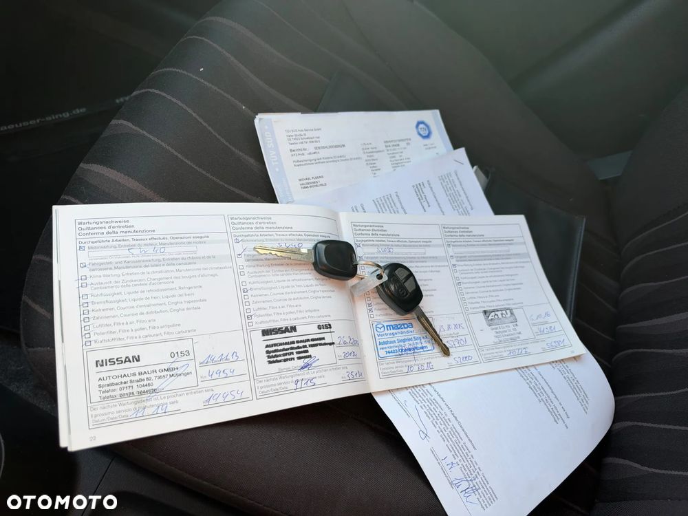 Nissan Pixo 1.0 more - 4