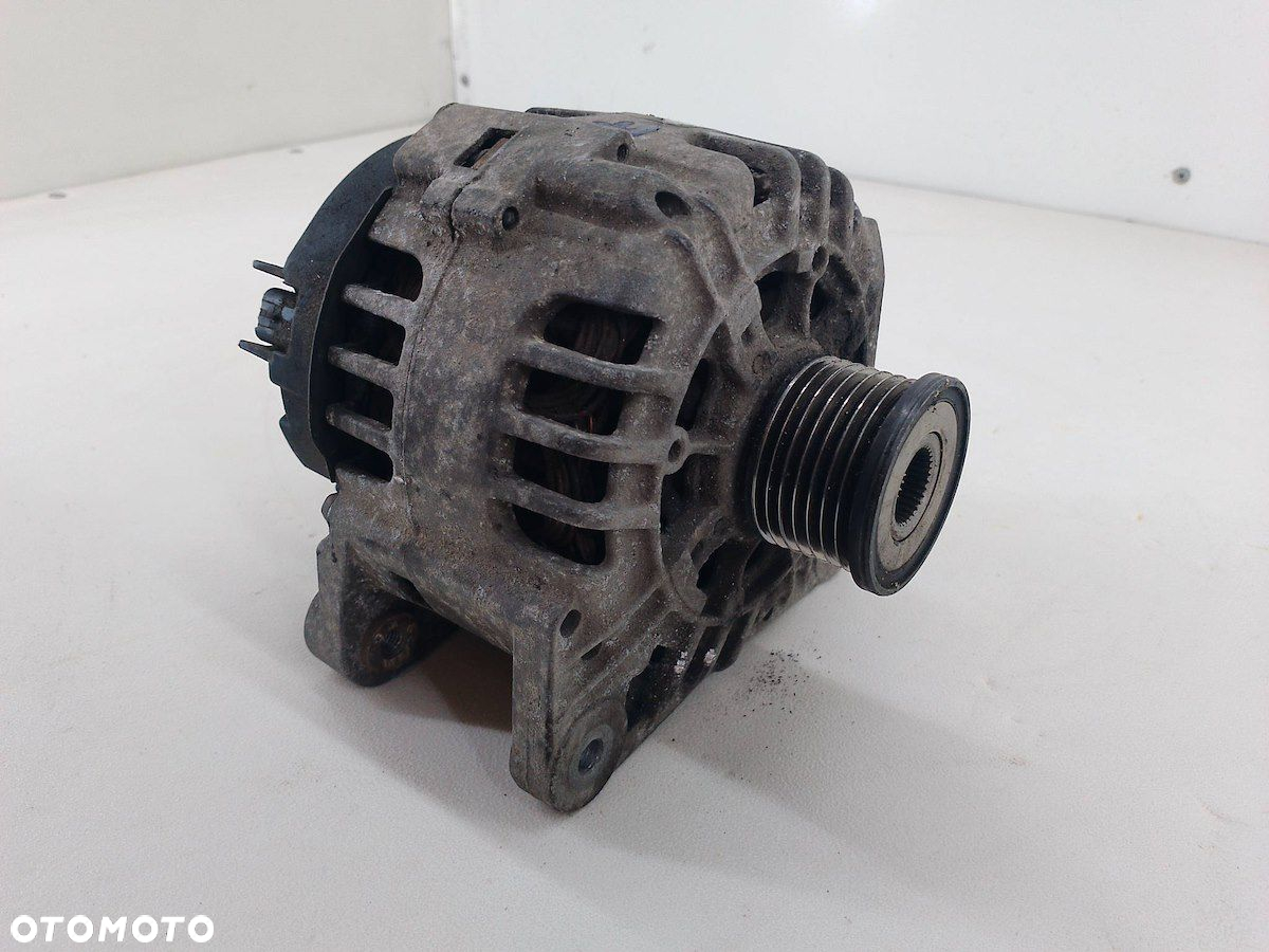 ALTERNATOR PEUGEOT 307 1.4 8v - 6