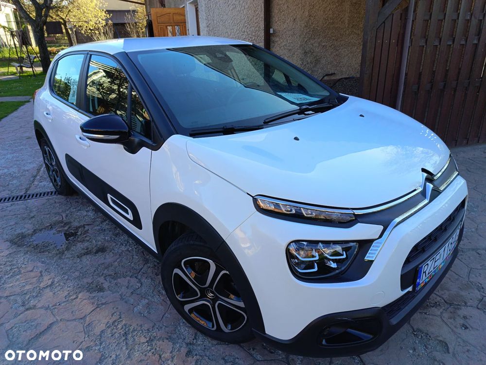 Citroën C3 BlueHDi 100 S&S PLUS - 16