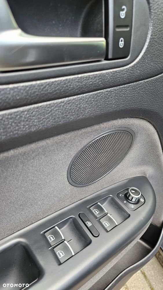 Volkswagen Golf Plus 1.4 TSI Style - 19