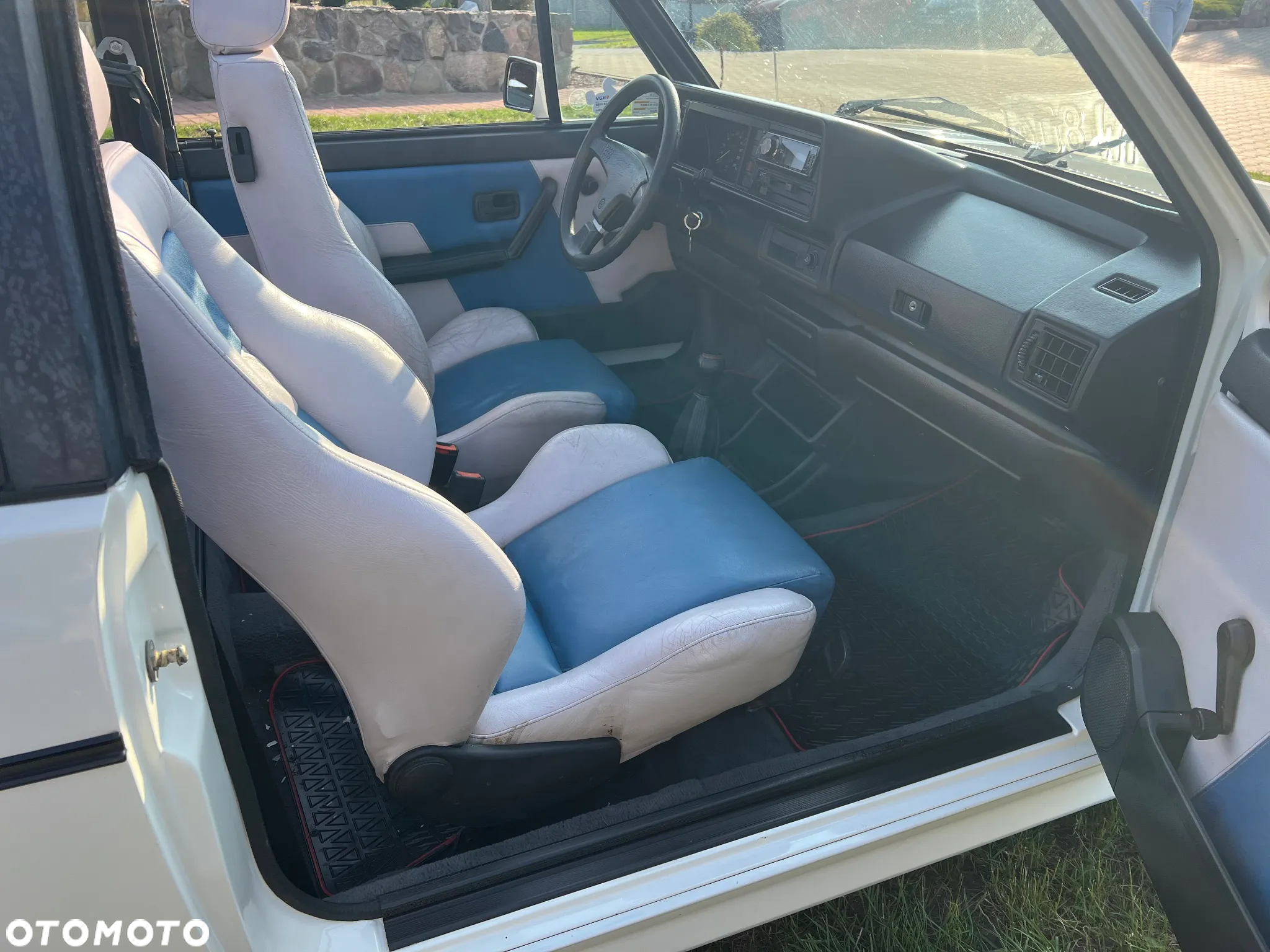 Volkswagen Golf - 13
