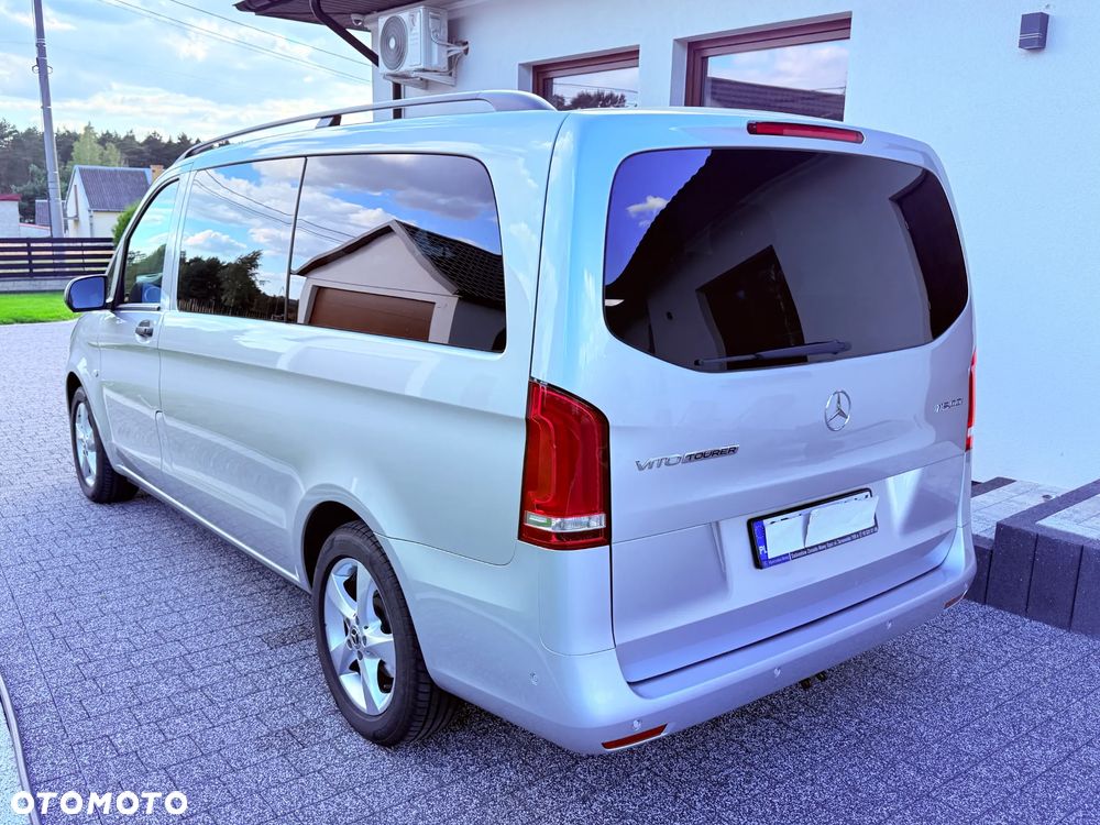 Mercedes-Benz Vito - 34
