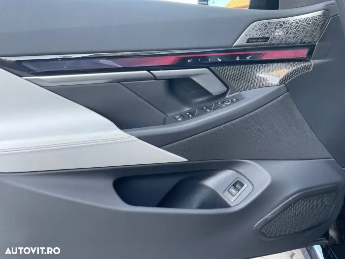 BMW M5 xDrive AT PHEV - 5