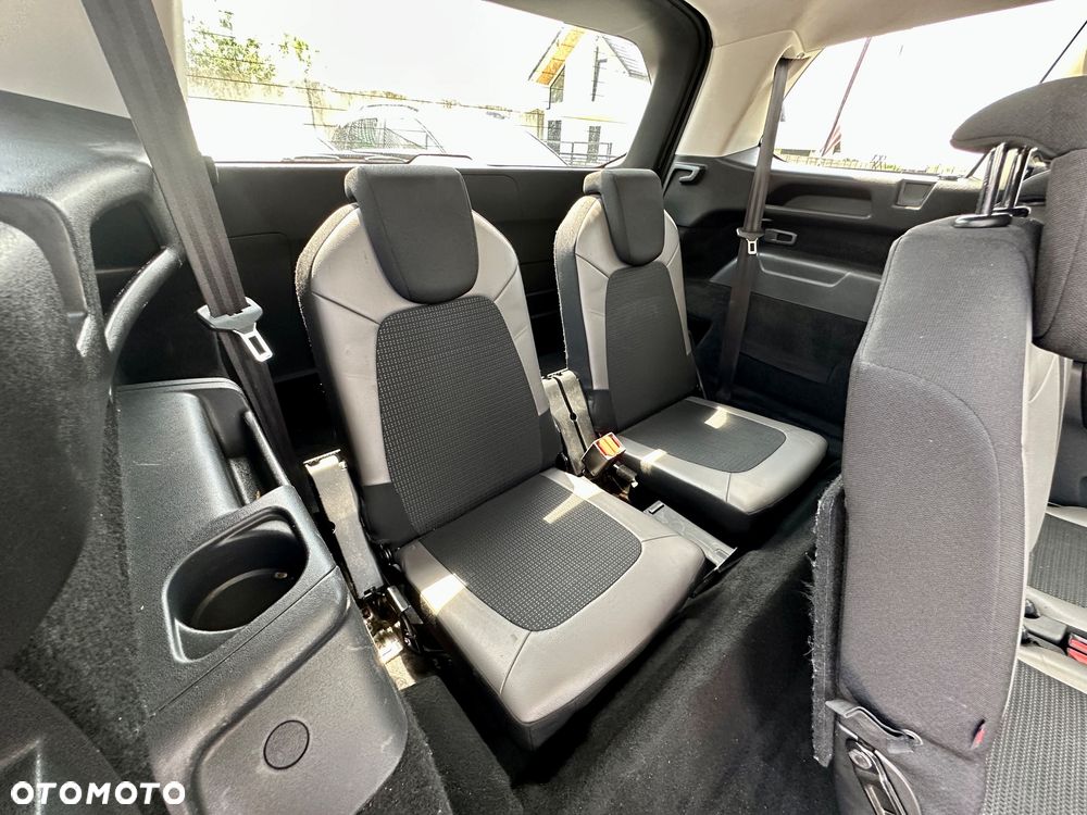 Citroën C4 Grand Picasso 1.6 e-HDi Exclusive ETG6 - 29