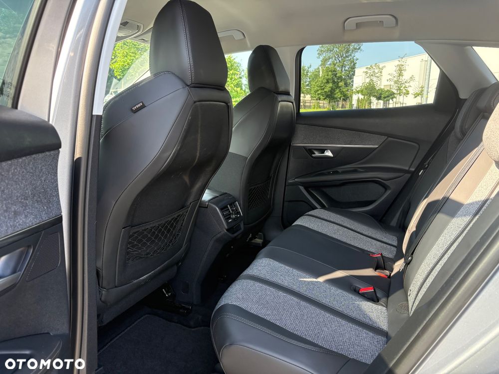 Peugeot 3008 BlueHDi 150 Stop & Start Business-Line - 26